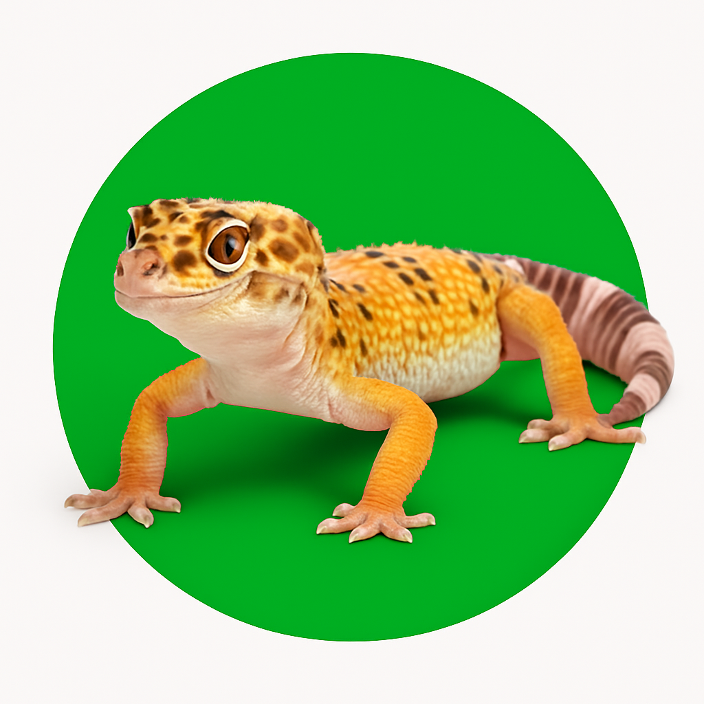 Gecko