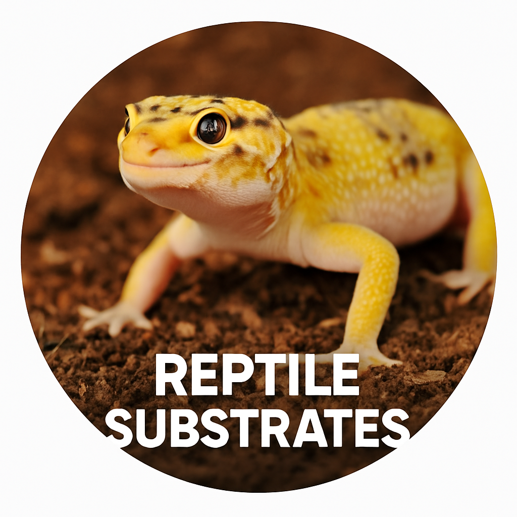 Reptile Substrates