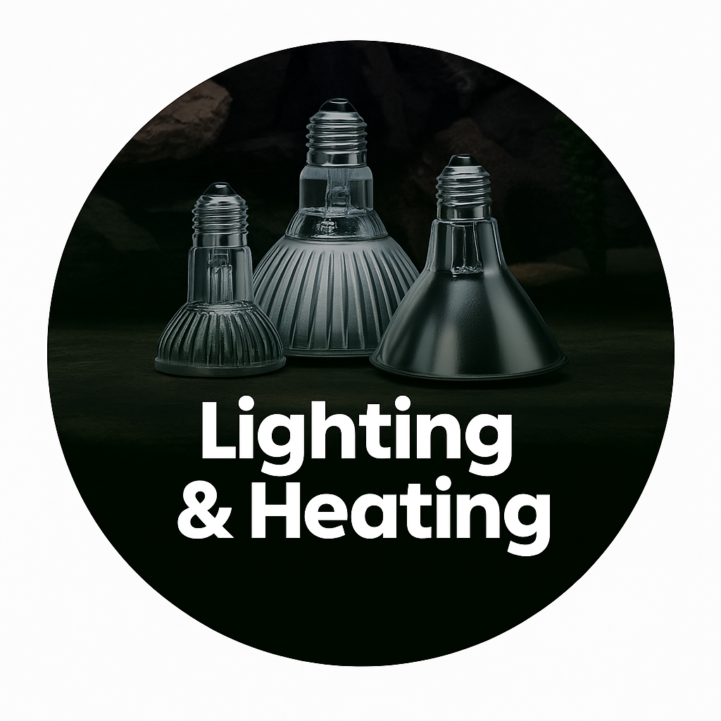 Lighting & Heating