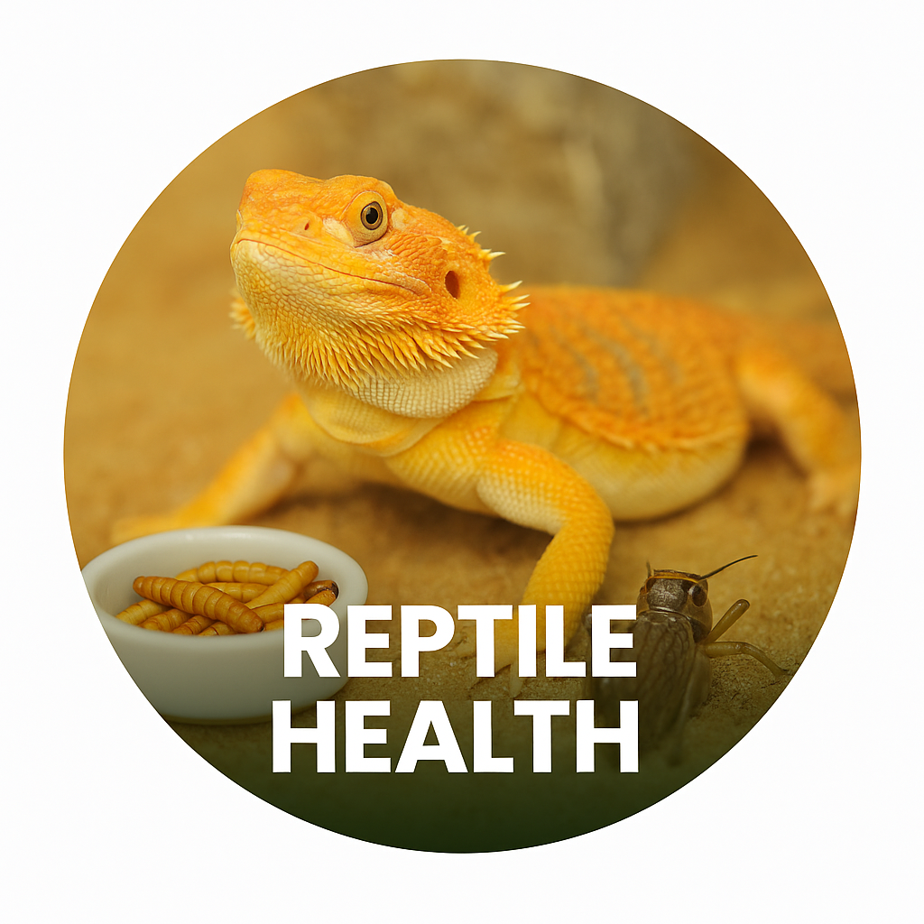 Reptile Health